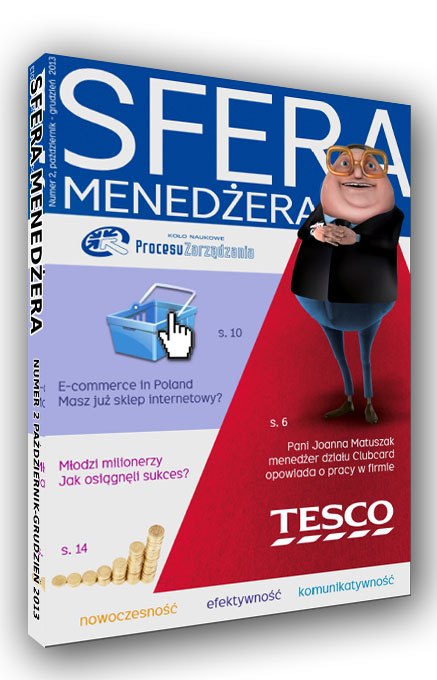 Sfera Menedżera